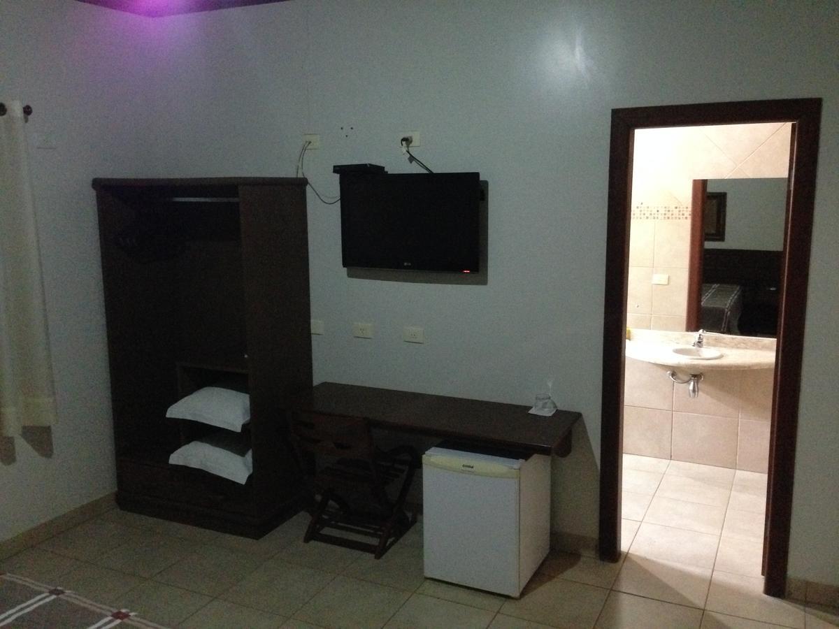 Muiraquita Hotel Ourilandia do Norte Екстериор снимка