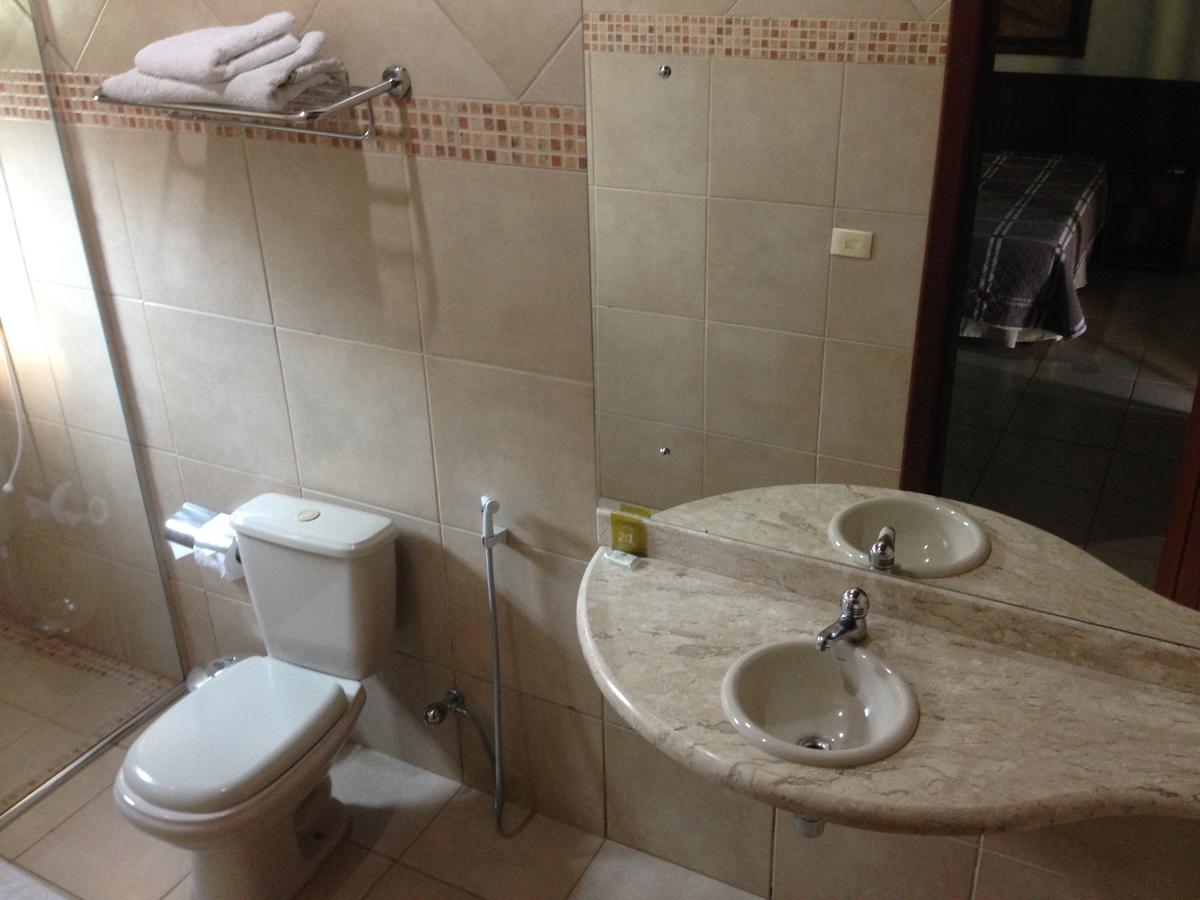 Muiraquita Hotel Ourilandia do Norte Екстериор снимка